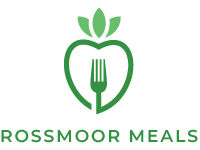 Rossmoor Meals Logo